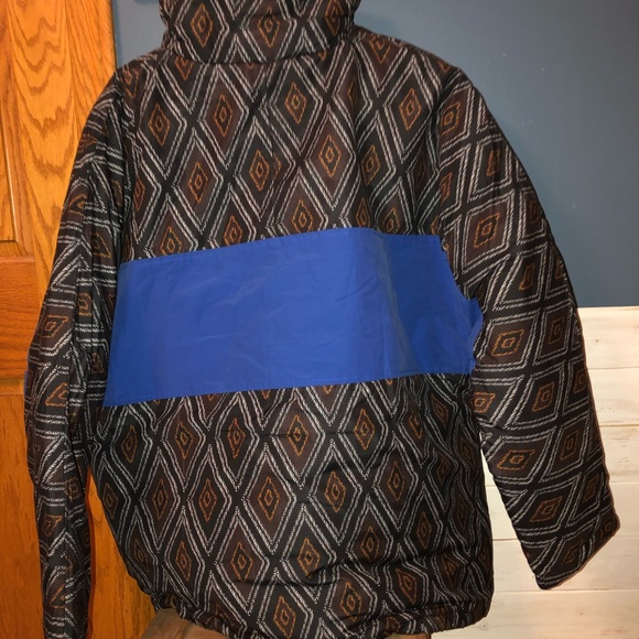 Zip up jacket #mens #zara - Picture 2 of 4